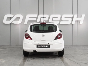 Хетчбэк Opel Corsa 2012 года, 619000 рублей, Воронеж