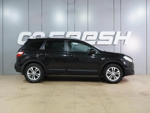 Внедорожник Nissan Qashqai+2 2010 года, 1229000 рублей, Воронеж