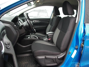 Внедорожник Nissan Qashqai 2019 года, 1829000 рублей, Владимир
