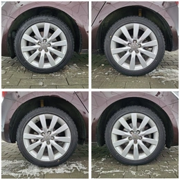 Хэтчбек Audi A2 2012 года, 1075000 рублей, Клинцы