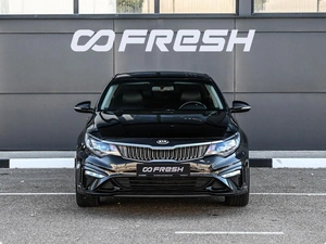 Седан Kia Optima 2019 года, 1939000 рублей, Кирилловка