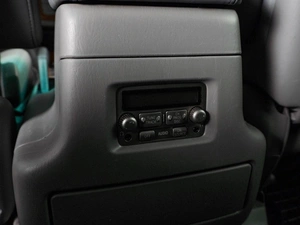 Внедорожник Lexus LX 2005 года, 1999000 рублей, Тюмень