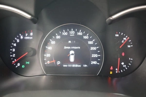 Внедорожник Kia Sorento 2017 года, 2220000 рублей, Орёл