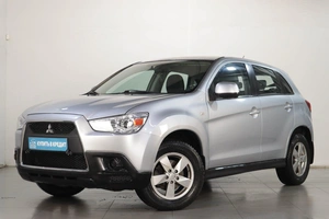 Внедорожник Mitsubishi ASX 2012 года, 829000 рублей, Челябинск