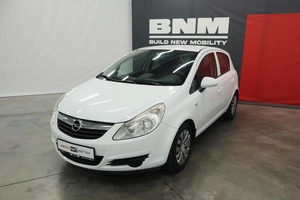 Хэтчбек Opel Corsa 2010 года, 715000 рублей, Курск