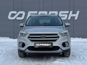 Внедорожник Ford Kuga 2019 года, 1729000 рублей, Ижевск