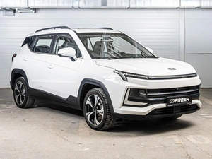 Внедорожник Москвич 3 2023 года, 1268000 рублей, Ставрополь