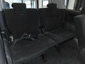 Минивэн Toyota Noah 2009 года, 1120000 рублей, Красноярск