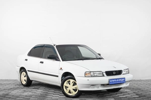 Седан Suzuki Cultus 1996 года, 249000 рублей, Кемерово