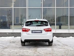 Универсал ВАЗ (LADA) Vesta 2020 года, 1098000 рублей, Нижний Новгород