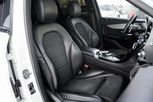 Внедорожник Mercedes-benz GLC-класс 2019 года, 3465000 рублей, Ульяновск