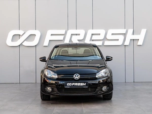 Хетчбэк Volkswagen Golf 2010 года, 849000 рублей, Краснодар