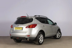 Внедорожник Nissan Murano 2011 года, 1369000 рублей, Новосибирск