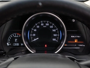 Хетчбэк Honda Fit 2019 года, 1235000 рублей, Краснодар