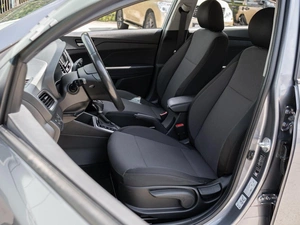 Седан Hyundai Solaris 2018 года, 1599000 рублей, Большой Сочи