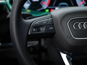 Внедорожник Audi Q3 2026 года, 4158888 рублей, Москва