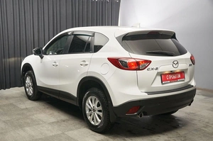 Внедорожник Mazda CX-5 2014 года, 1690000 рублей, Красноярск