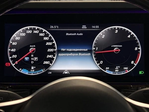 Внедорожник Mercedes-benz G-класс 2021 года, 17990000 рублей, Павловская Слобода