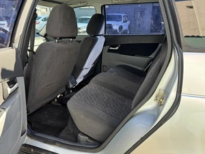 Универсал ВАЗ (LADA) Priora 2009 года, 549000 рублей, Кропоткин