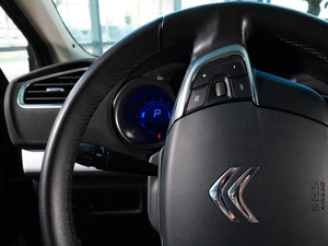 Седан Citroen C4 2014 года, 670111 рублей, Тверь