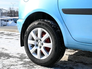 Минивэн Skoda Roomster 2011 года, 707000 рублей, Волгоград