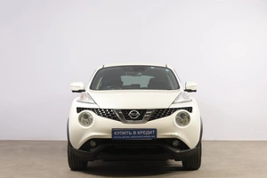 Внедорожник Nissan Juke 2019 года, 1589000 рублей, Новосибирск