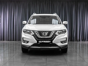Внедорожник Nissan X-Trail 2021 года, 2299000 рублей, Тюмень
