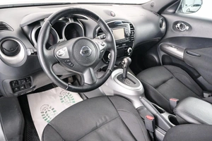 Внедорожник Nissan Juke 2012 года, 1219000 рублей, Красноярск