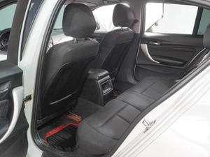 Хетчбэк BMW 1 серия 2012 года, 1069000 рублей, Воронеж