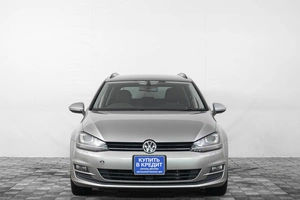 Универсал Volkswagen Golf 2014 года, 1099000 рублей, Кемерово