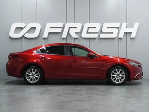 Седан Mazda 6 2016 года, 1834000 рублей, Воронеж