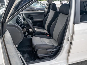 Хетчбэк Skoda Fabia 2013 года, 639000 рублей, Краснодар