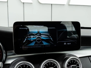 Седан Mercedes-benz C-класс 2017 года, 2549000 рублей, Краснодар