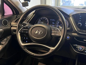 Седан Hyundai Sonata 2020 года, 2149000 рублей, Красноярск