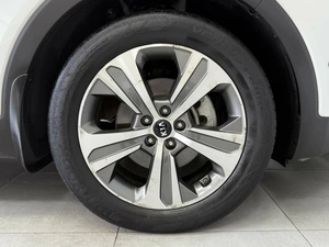 Внедорожник Kia Sorento Prime 2019 года, 2965000 рублей, Красноярск