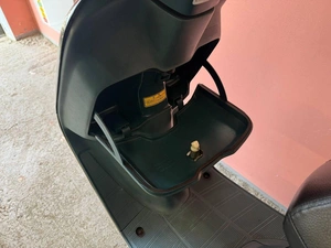 Honda Tact AF24 2010 года, 75000 рублей, Красноярск