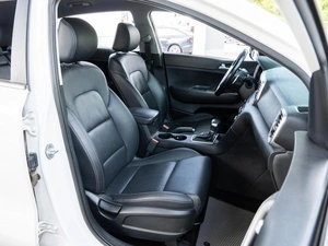 Внедорожник Kia Sportage 2018 года, 2049000 рублей, Волгоград
