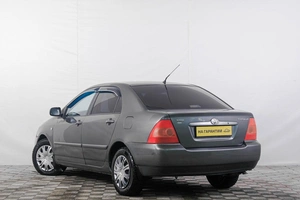 Седан Toyota Corolla 2005 года, 599000 рублей, Кемерово