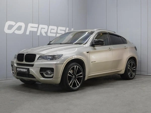 Внедорожник BMW X6 2010 года, 1700000 рублей, Омск