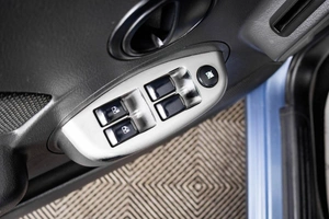 Хетчбэк Chevrolet Aveo 2006 года, 379000 рублей, Пермь