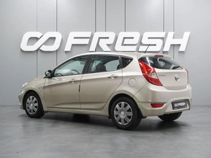 Хетчбэк Hyundai Solaris 2013 года, 799000 рублей, Воронеж