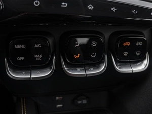 Внедорожник Baic X35 2023 года, 1750000 рублей, Краснодар