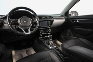 Седан Kia Rio 2020 года, 1299000 рублей, Новосибирск