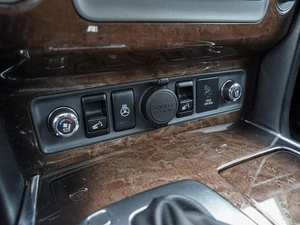 Внедорожник Infiniti QX56 2010 года, 1799000 рублей, Волгоград