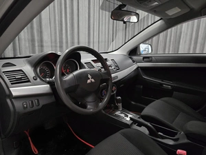 Седан Mitsubishi Lancer 2008 года, 739000 рублей, Красноярск