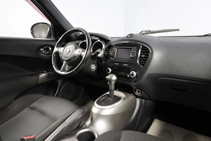 Внедорожник Nissan Juke 2013 года, 959000 рублей, Новосибирск