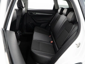 Внедорожник Skoda Karoq 2021 года, 2397400 рублей, Москва