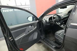 Внедорожник Kia Sportage 2013 года, 1720000 рублей, Курск