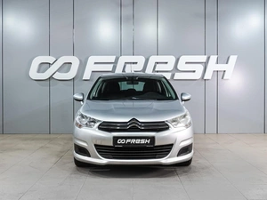 Хетчбэк Citroen C4 2012 года, 709000 рублей, Воронеж