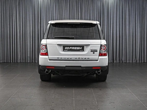 Внедорожник Land Rover Range Rover Sport 2010 года, 1516000 рублей, Ставрополь